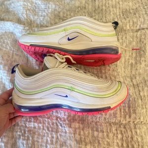 Nike air max 97